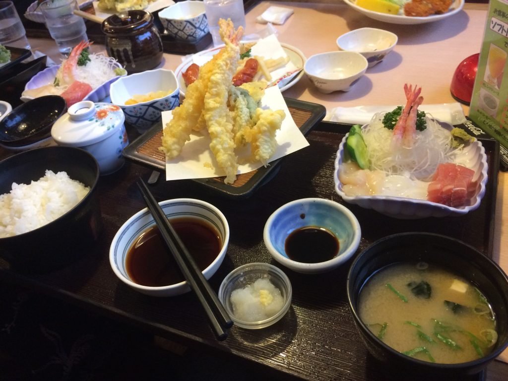 Kaiseki