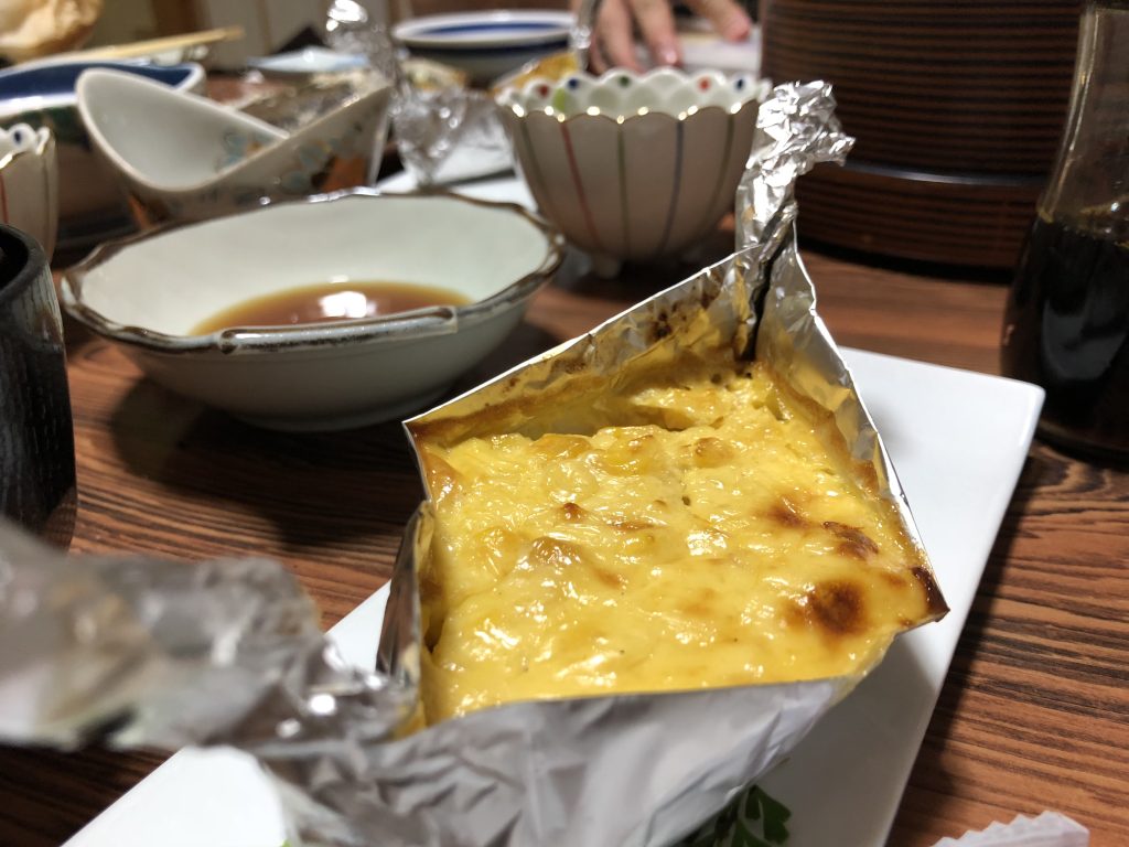 Kaiseki